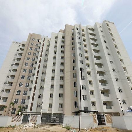 Hotel Oyo Flagship 14716 Omr Kelambakkam Čennai Exteriér fotografie