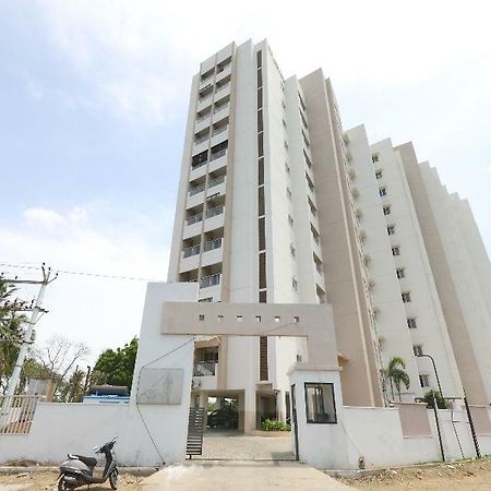 Hotel Oyo Flagship 14716 Omr Kelambakkam Čennai Exteriér fotografie