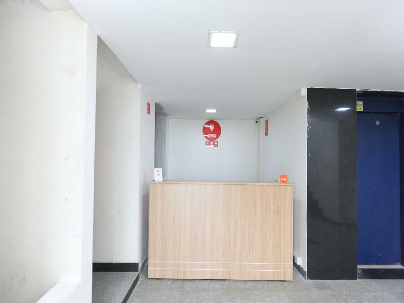 Hotel Oyo Flagship 14716 Omr Kelambakkam Čennai Exteriér fotografie